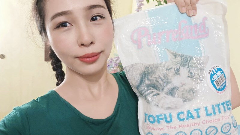 女人知己試用大隊,口碑行銷,部落客行銷,PurreLand 倍淨豆腐貓砂,好市多購買,COSTCO購買,豆腐貓砂,PurreLand倍淨,低粉塵,易清理,可沖馬桶,提供絕佳的除臭與凝結力,豆腐貓砂評價,貓砂評價,使用心得,貓砂分享,好用,原味,綠茶,豆腐砂,水量需完全覆蓋貓砂,水量需貓砂的2~3倍以上,豆腐砂評價,高CP值,划算